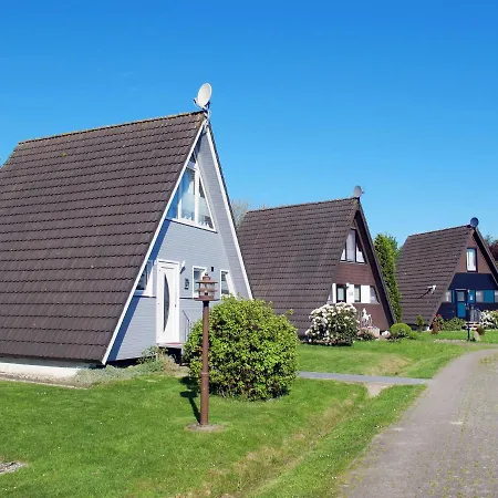 Fedderwardersiel-6 By Interhome Fedderwardersiel