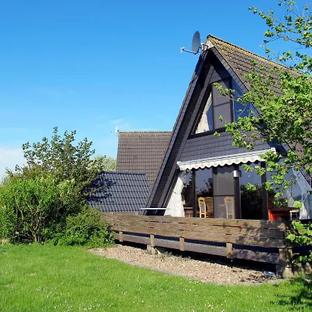 Fedderwardersiel-6 By Interhome Fedderwardersiel
