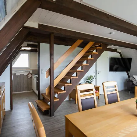 Fedderwardersiel-6 By Interhome Holiday home
