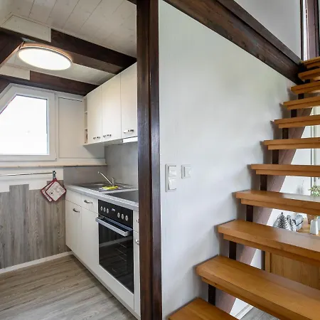 Fedderwardersiel-6 By Interhome Holiday home