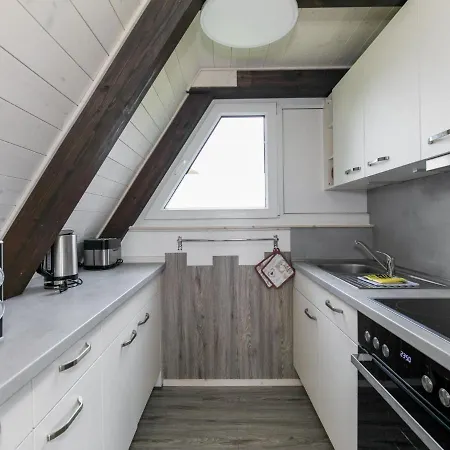 Fedderwardersiel-6 By Interhome Holiday home