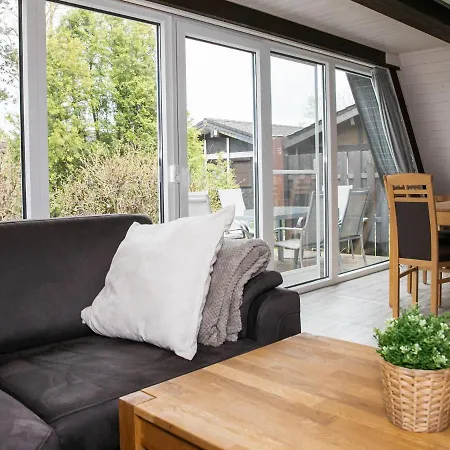 Holiday home Fedderwardersiel-6 By Interhome Fedderwardersiel