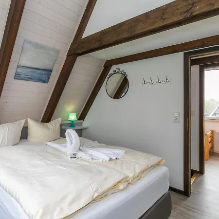Fedderwardersiel-6 By Interhome *