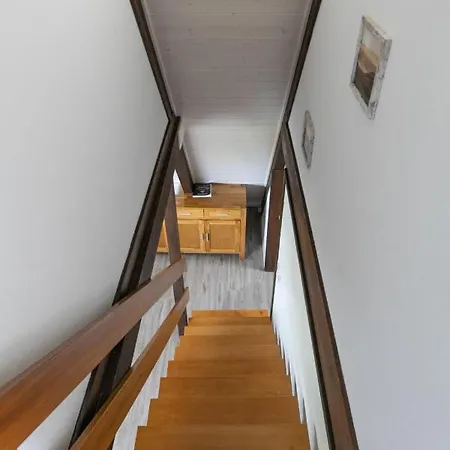 Fedderwardersiel-6 By Interhome * Fedderwardersiel