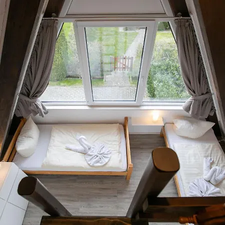 Fedderwardersiel-6 By Interhome Fedderwardersiel