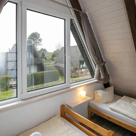 Fedderwardersiel-6 By Interhome Holiday home