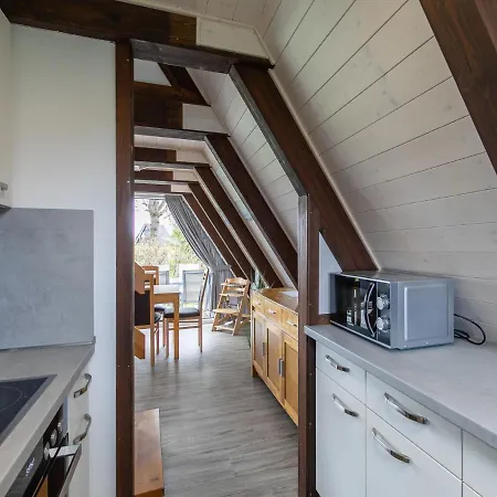 Fedderwardersiel-6 By Interhome Holiday home *